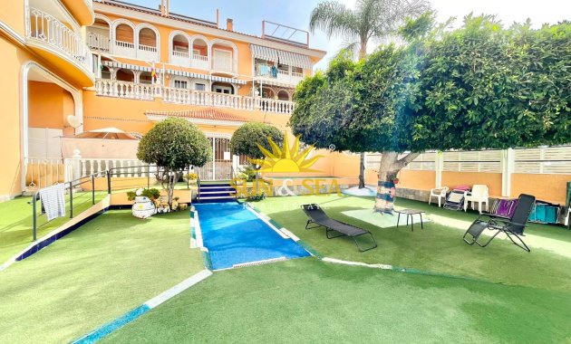 Alquiler de invierno - Apartamento - Los Alcázares - Los Narejos
