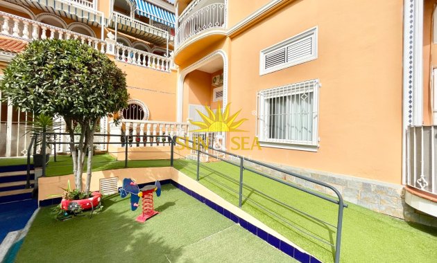 Alquiler de invierno - Apartamento - Los Alcázares - Los Narejos