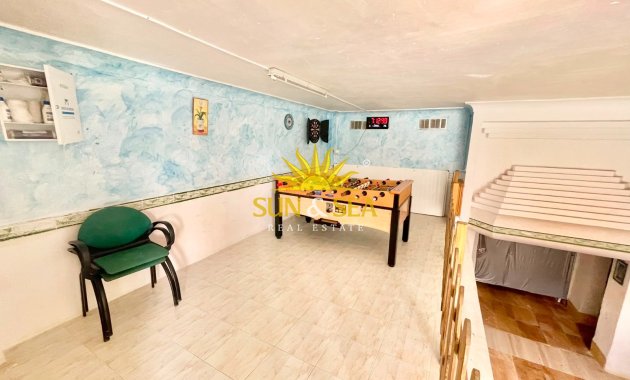 Alquiler de invierno - Apartamento - Los Alcázares - Los Narejos