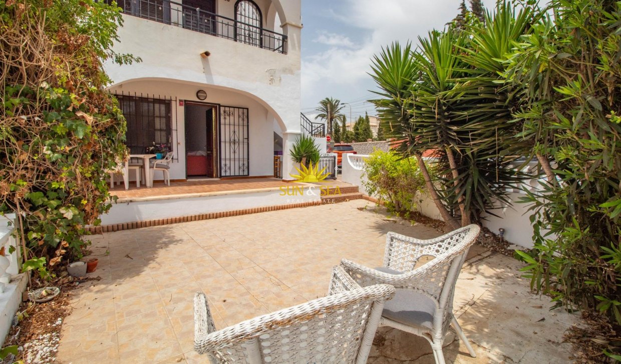 Reventa - Bungalow - Torrevieja - Torreblanca