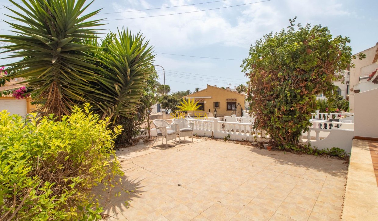 Reventa - Bungalow - Torrevieja - Torreblanca