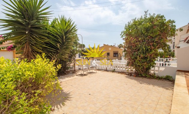 Reventa - Bungalow - Torrevieja - Torreblanca