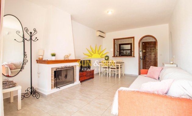 Reventa - Bungalow - Torrevieja - Torreblanca