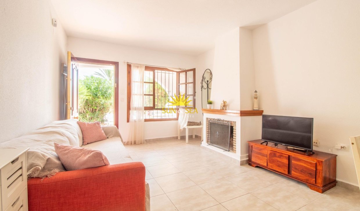 Reventa - Bungalow - Torrevieja - Torreblanca