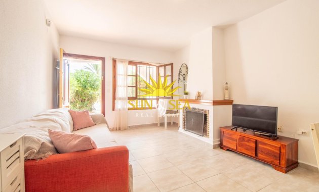 Reventa - Bungalow - Torrevieja - Torreblanca