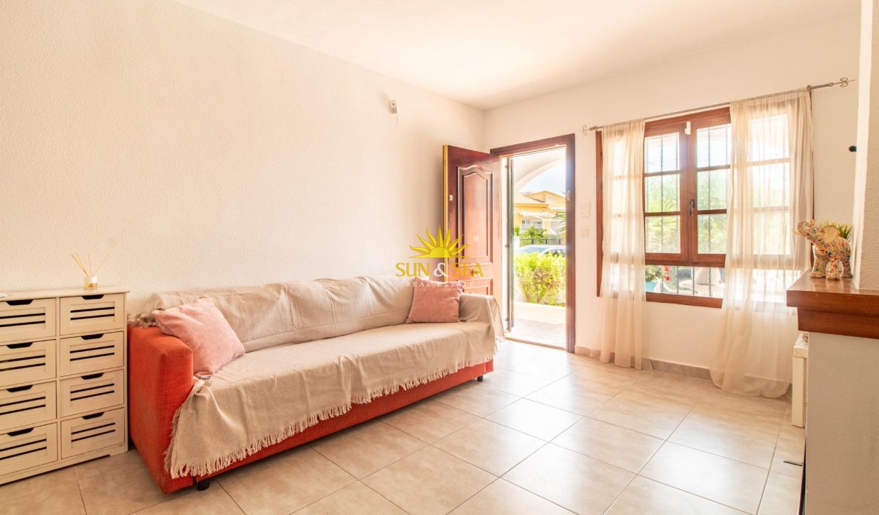 Reventa - Bungalow - Torrevieja - Torreblanca