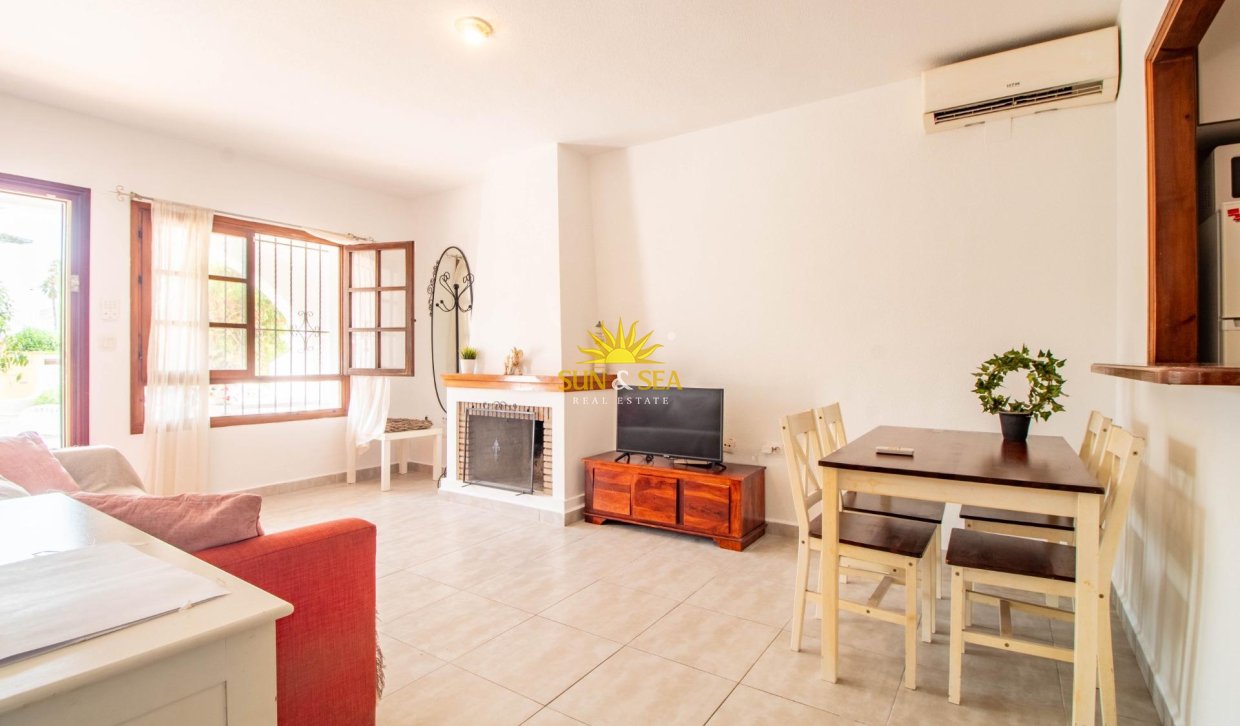 Reventa - Bungalow - Torrevieja - Torreblanca