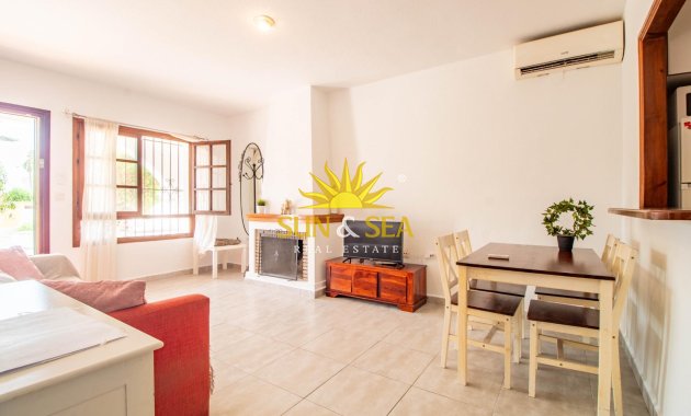 Reventa - Bungalow - Torrevieja - Torreblanca