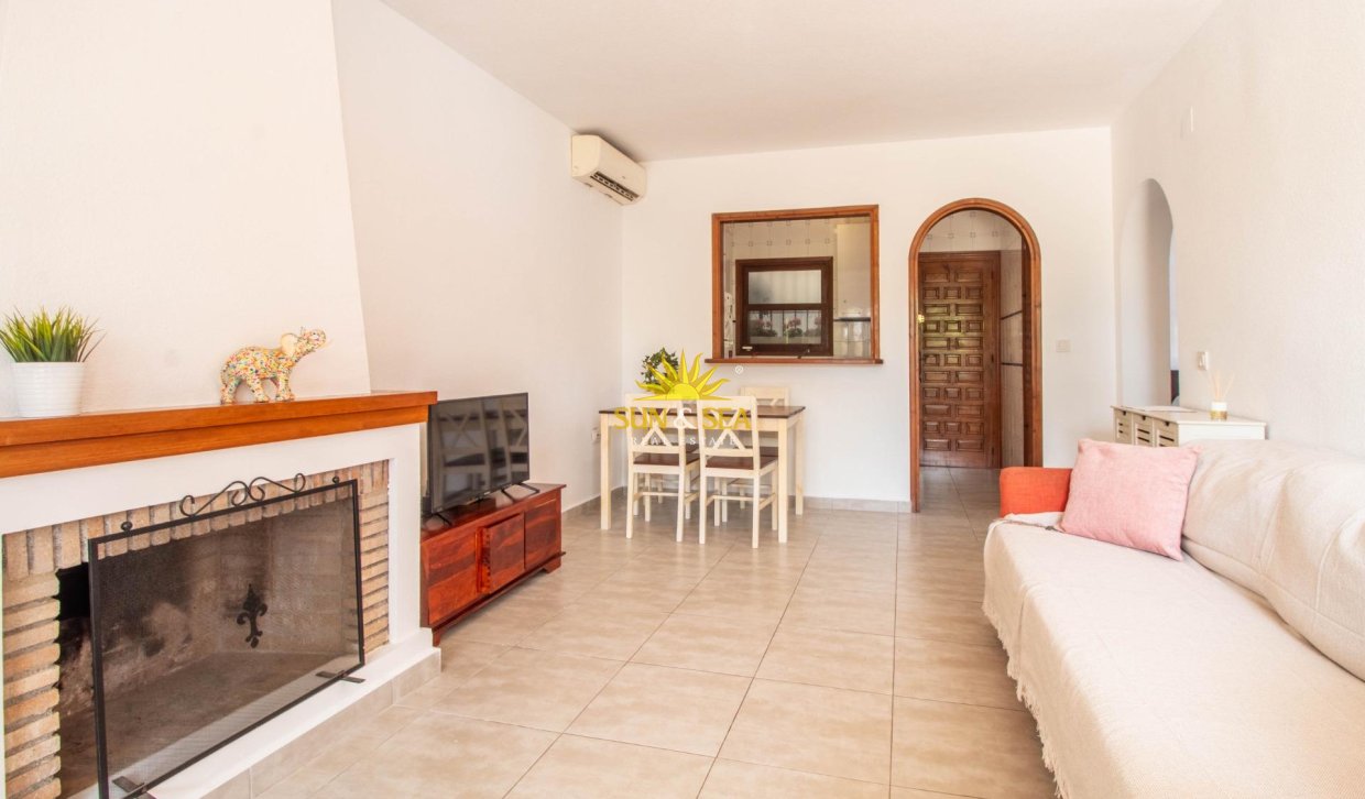 Reventa - Bungalow - Torrevieja - Torreblanca