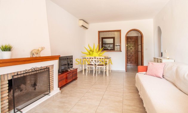 Reventa - Bungalow - Torrevieja - Torreblanca