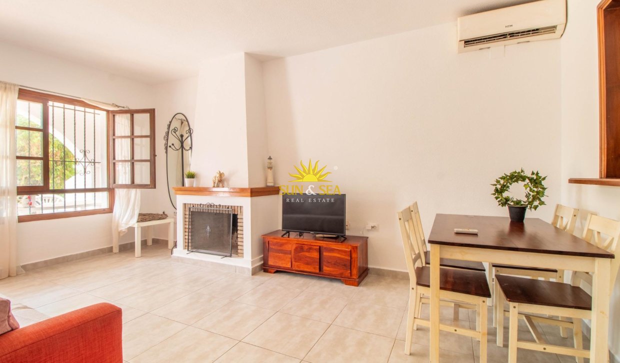 Reventa - Bungalow - Torrevieja - Torreblanca