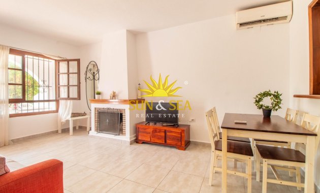Reventa - Bungalow - Torrevieja - Torreblanca