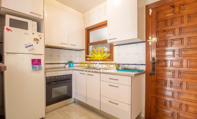 Reventa - Bungalow - Torrevieja - Torreblanca