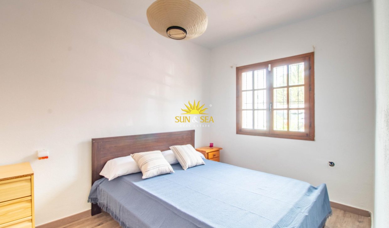 Reventa - Bungalow - Torrevieja - Torreblanca