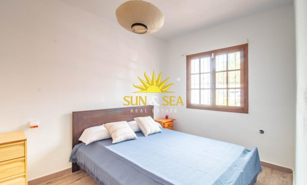 Reventa - Bungalow - Torrevieja - Torreblanca