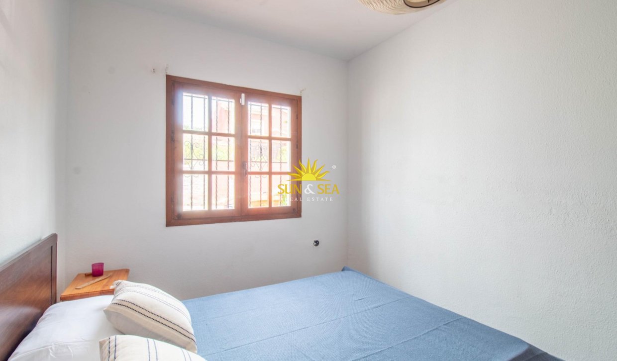 Reventa - Bungalow - Torrevieja - Torreblanca