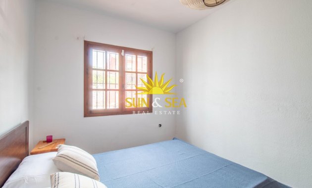Reventa - Bungalow - Torrevieja - Torreblanca