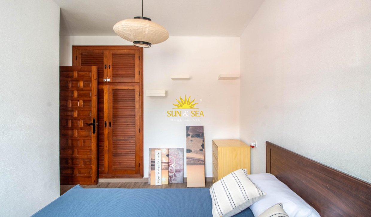 Reventa - Bungalow - Torrevieja - Torreblanca