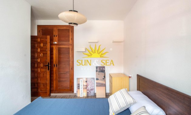 Reventa - Bungalow - Torrevieja - Torreblanca