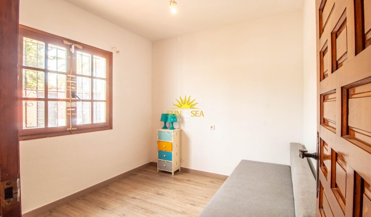 Reventa - Bungalow - Torrevieja - Torreblanca