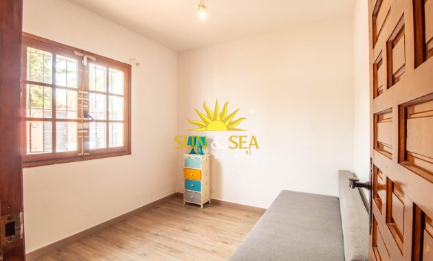 Reventa - Bungalow - Torrevieja - Torreblanca