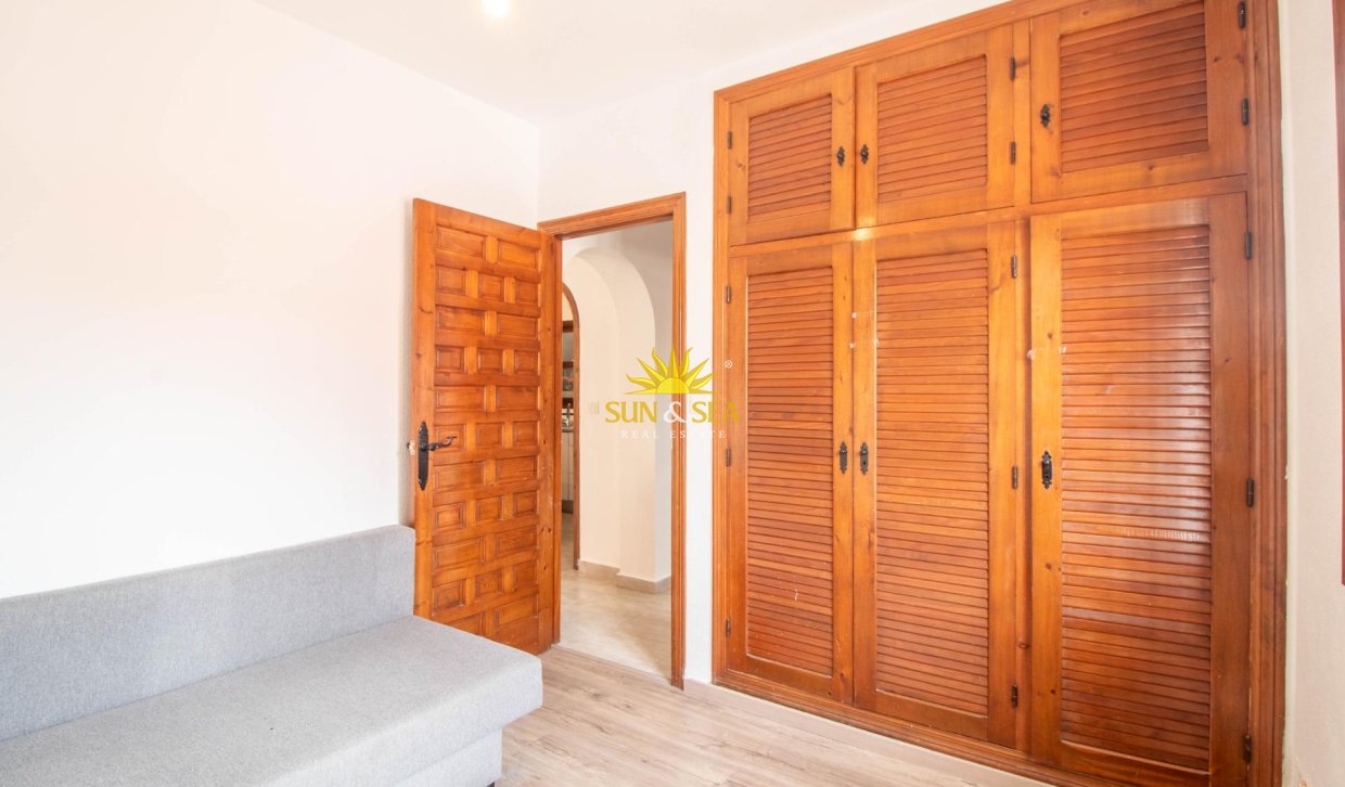 Reventa - Bungalow - Torrevieja - Torreblanca