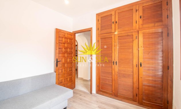 Reventa - Bungalow - Torrevieja - Torreblanca