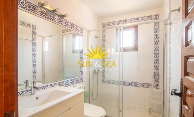 Reventa - Bungalow - Torrevieja - Torreblanca