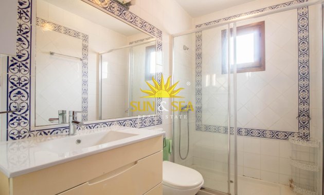 Reventa - Bungalow - Torrevieja - Torreblanca
