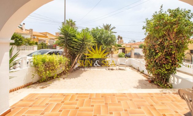 Reventa - Bungalow - Torrevieja - Torreblanca