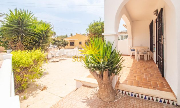 Reventa - Bungalow - Torrevieja - Torreblanca