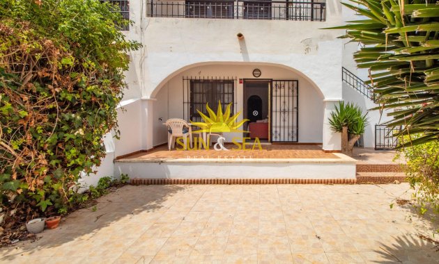 Reventa - Bungalow - Torrevieja - Torreblanca