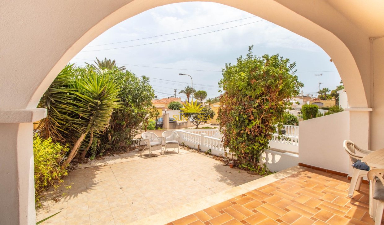 Reventa - Bungalow - Torrevieja - Torreblanca