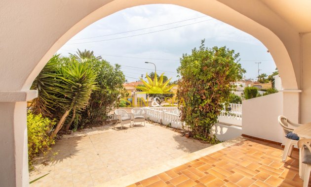 Reventa - Bungalow - Torrevieja - Torreblanca