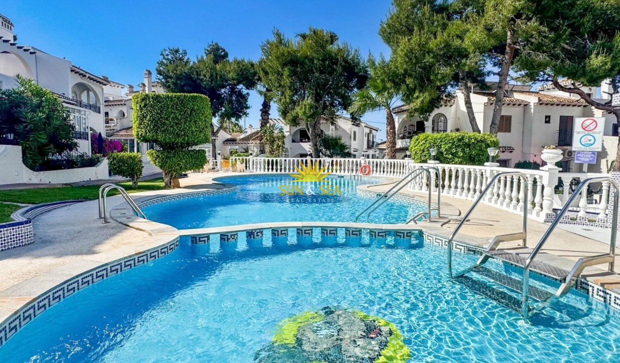 Reventa - Bungalow - Torrevieja - Torreblanca