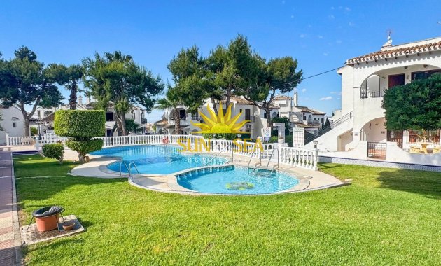 Reventa - Bungalow - Torrevieja - Torreblanca