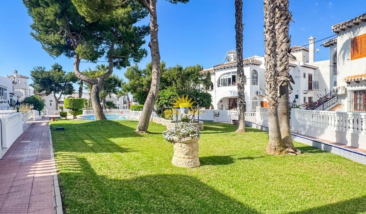 Reventa - Bungalow - Torrevieja - Torreblanca