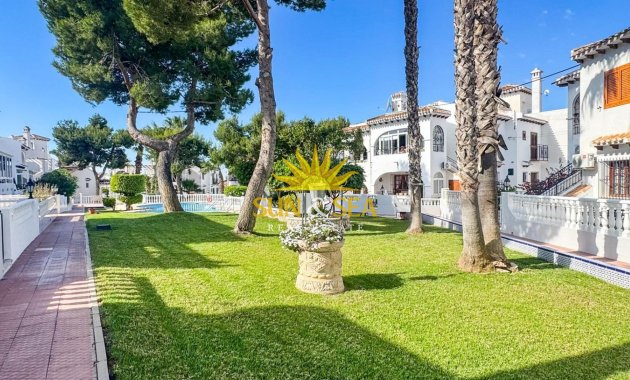 Reventa - Bungalow - Torrevieja - Torreblanca