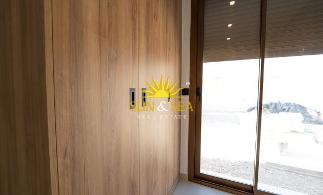 Obra nueva - Chalet - Ciudad quesada