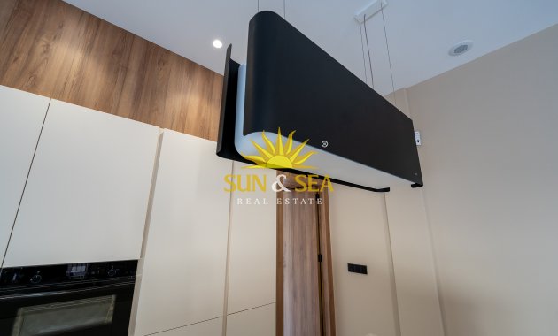 Obra nueva - Chalet - Ciudad quesada