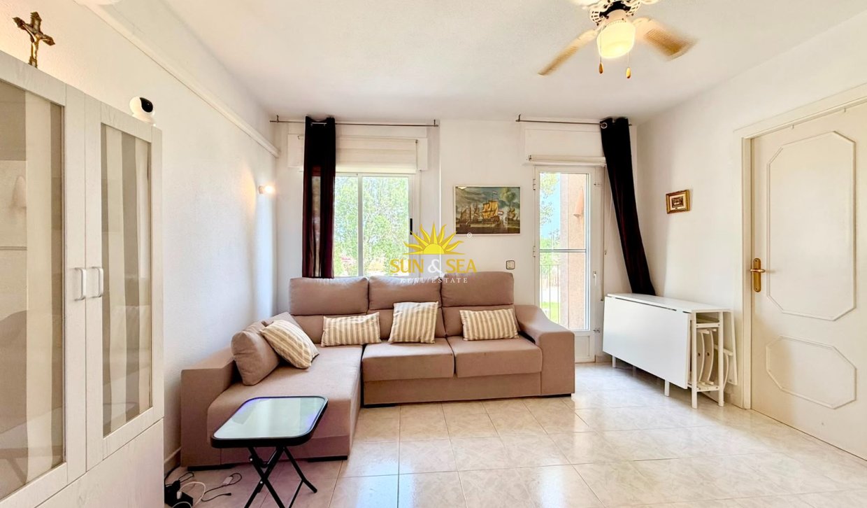 Alquiler a largo plazo - Bungalow - Torrevieja - torrevieja