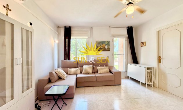 Alquiler a largo plazo - Bungalow - Torrevieja - torrevieja