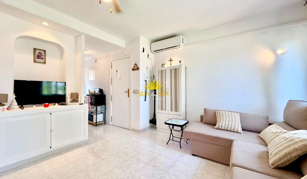 Alquiler a largo plazo - Bungalow - Torrevieja - torrevieja