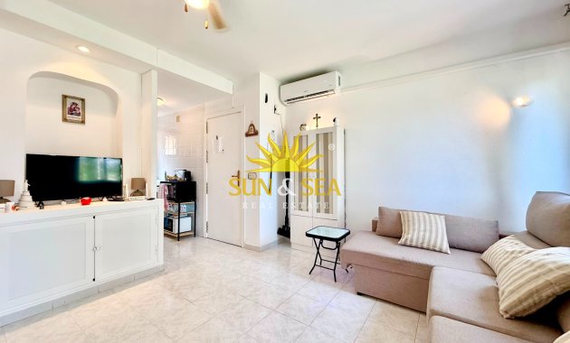 Alquiler a largo plazo - Bungalow - Torrevieja - torrevieja