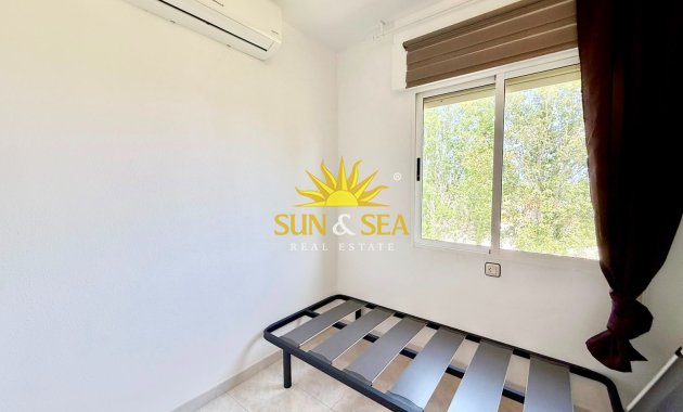 Alquiler a largo plazo - Bungalow - Torrevieja - torrevieja