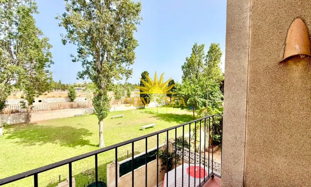 Alquiler a largo plazo - Bungalow - Torrevieja - torrevieja