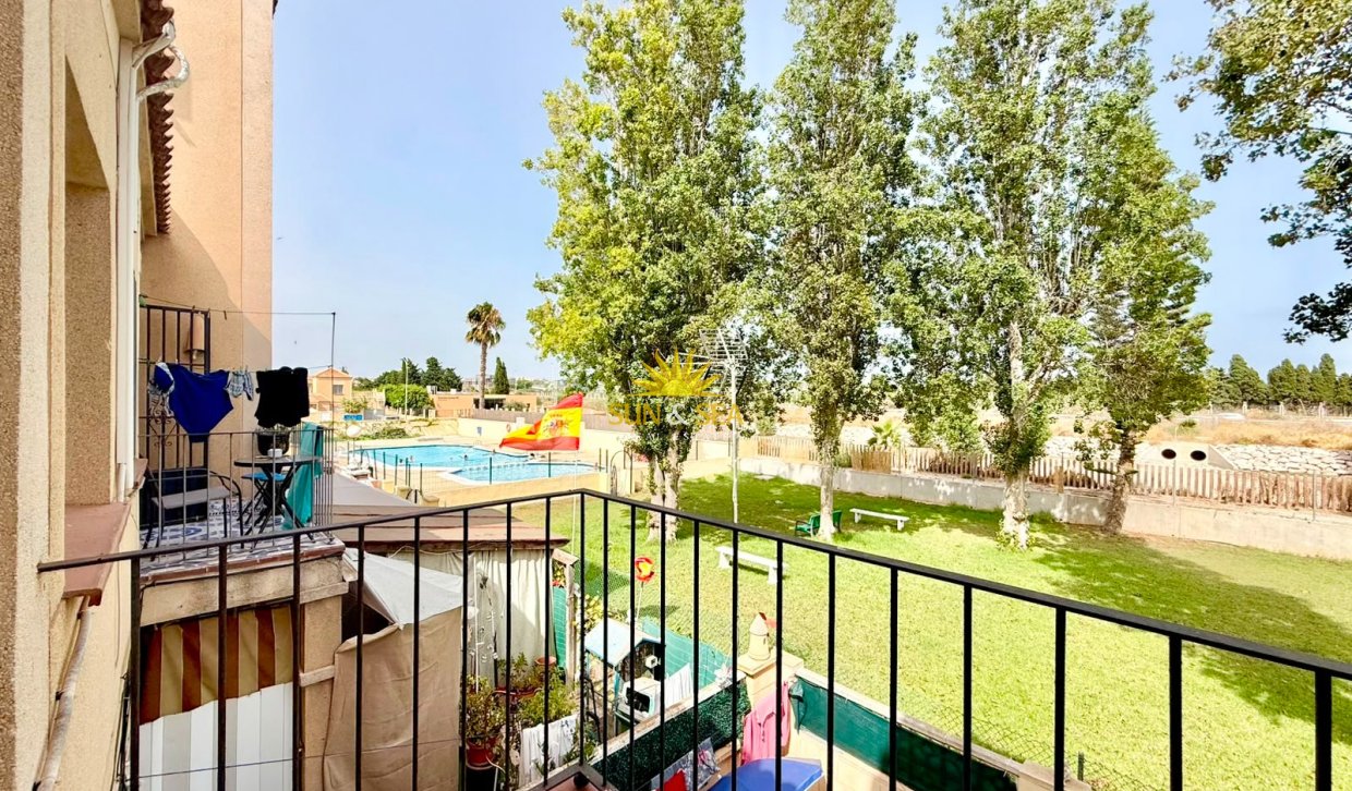 Alquiler a largo plazo - Bungalow - Torrevieja - torrevieja