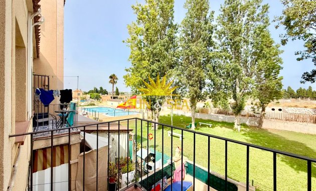 Alquiler a largo plazo - Bungalow - Torrevieja - torrevieja