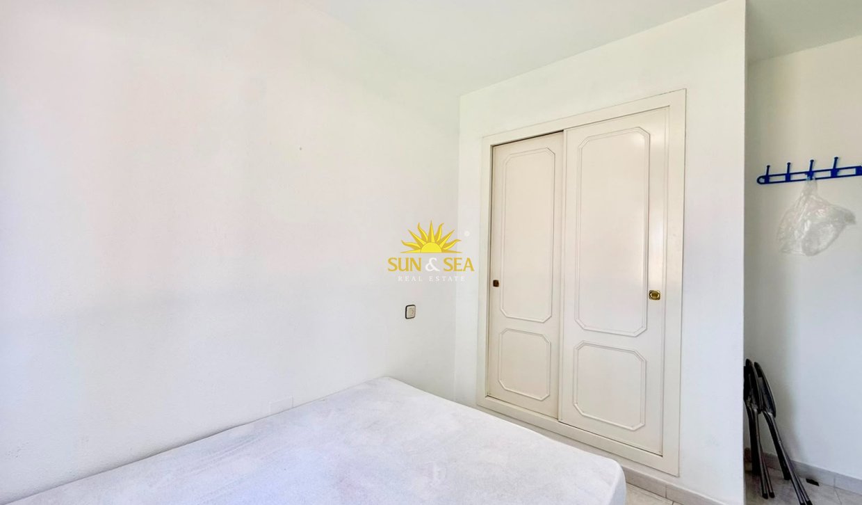 Alquiler a largo plazo - Bungalow - Torrevieja - torrevieja