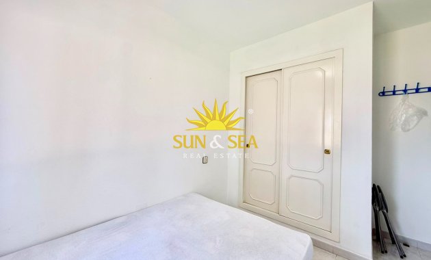 Alquiler a largo plazo - Bungalow - Torrevieja - torrevieja